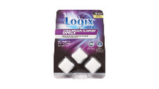 Dishwasher Cleaner Capsules 3pk 