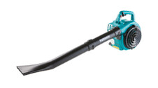 25.4cc Petrol Blower Vacuum 