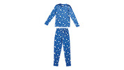 Children’s Knit PJ Set - sizes 8-14