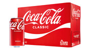 Coke Classic 36x375ml