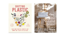 Sustainable Living Books 