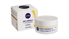 Nivea Anti-Wrinkle + Revitalising Day Cream 55+ 50ml 