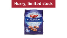 Belmont Biscuit Co. Herzen Lebkuchen 300g 