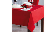 Cotton Tablecloth 