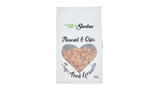 Santos Almond & Chia Superfood Granola 300g 