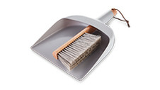 Dustpan and Brush Set 