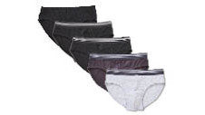 Men’s Briefs 5pk 