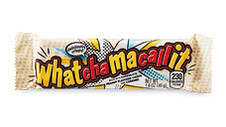 Whatchamacallit Bar 45g 