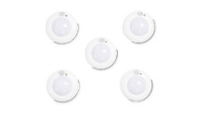 LED Puck Light Kits 5pk 