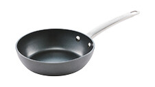 Hard Anodised Frypan 20cm 