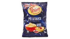 Thins Potato Chips 150g 