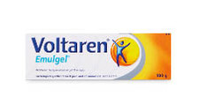 Voltaren Emulgel 100g 