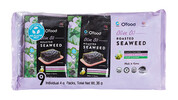 Olive Oil Roasted Seaweed 9 x 4g