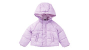 Infant Puffer Jacket