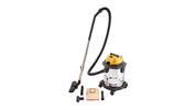 20V Wet and Dry Vacuum Cleaner Skin