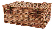 Hamper Gift Basket