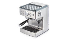 Premium Espresso Machine 