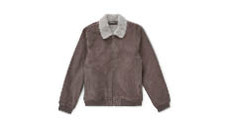 Men’s Corduroy Jacket 