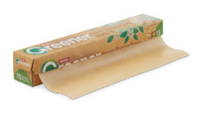 Multix Greener Brown Baking Paper 15m 