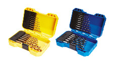 Mixed Drill and Bits Sets 