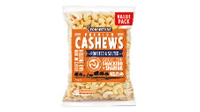 Roasted and Salted Cashews 1kg 