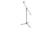 Huxley Microphone, Mic Stand, Guitar Stand or Sheet Stand