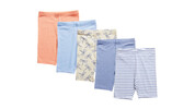 Children’s Shorts 5pk