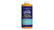 Pool Water Clarifier or Algaecide 1L