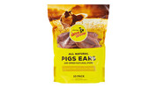 Bow Wow Pigs Ears 10pk