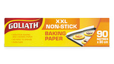 Baking Paper 90m 