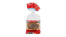 Syrup Wafers 250g 