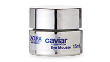 Caviar Illumination Eye Mousse 15ml 