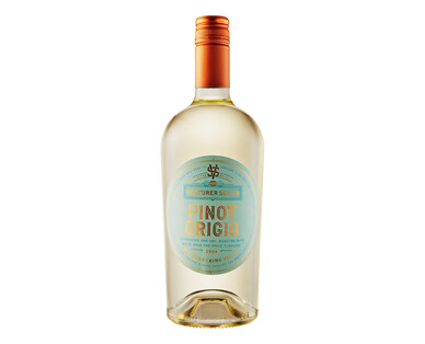 Venturer Series Pinot Grigio 2024 750ml