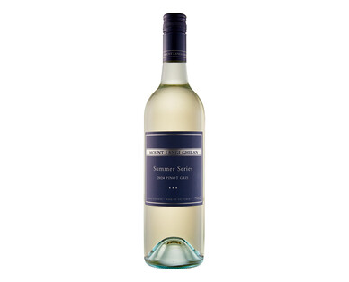 Mount Langi Ghiran Summer Series Pinot Gris 2024 750ml