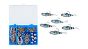 Fishing Lures or Species Kits