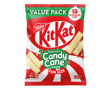 Nestlé KitKat Value Pack 18pk/252g