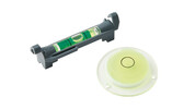 Mini Spirit Level Set 4pc