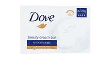 Dove Beauty Bar 100g 