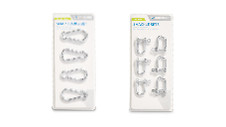 Assorted Snap Hooks and Shackle Sets 