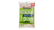 Forresters Roasted &amp; Salted Pistachios 1kg