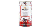 Walker’s Christmas Spiced Shortbread Canister 200g