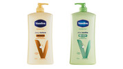 Vaseline Body Lotion 750ml