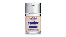 Caviar Long Lasting Anti-Aging Foundation with  Concealer 50ml 