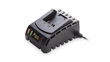 20V Fast Charger 