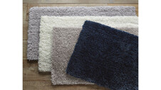 Soft Textured Rug 