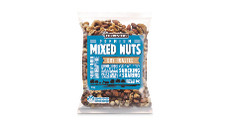 Dry Roasted Mixed Nuts 1kg 