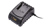 20V 2.0Ah Battery Kit or 20V Fast Charger