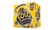 Solo 24 x 375ml 