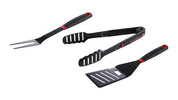 BBQ Tools 3pc Set