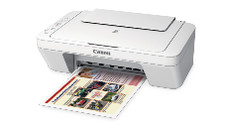 Canon Pixma MG3060W All-In-One Printer 